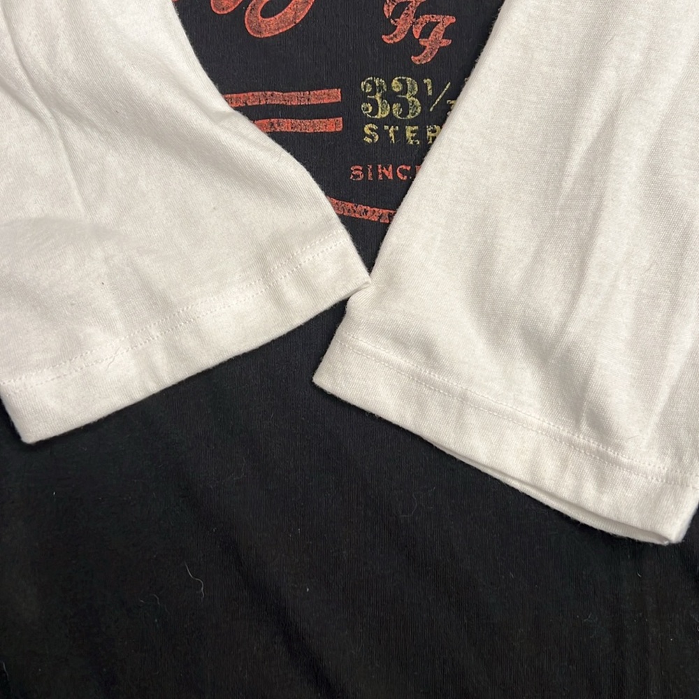 Foo Fighters Tee - image 4